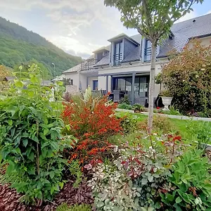  Appartement Le Balcon Des Cimes